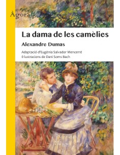La dama de les camelies