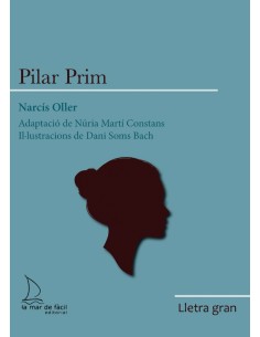 Pilar Prim