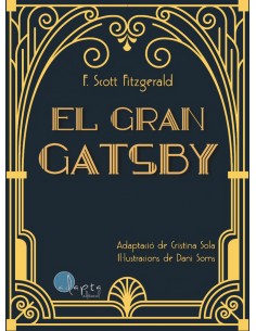 El gran Gatsby catala