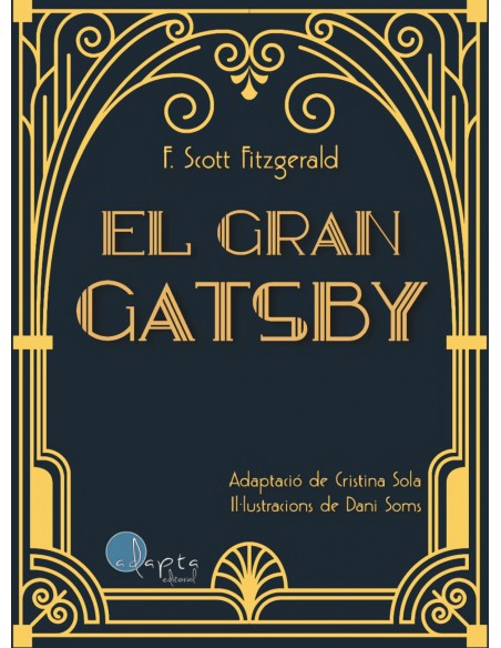 El gran Gatsby catala