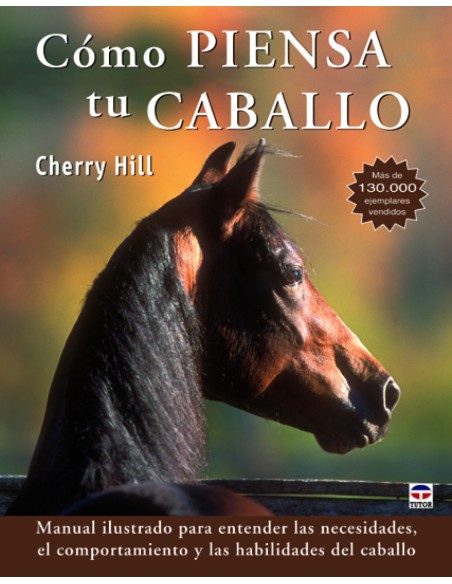 Como piensa tu caballo