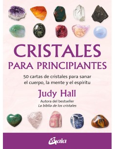 Cristales para principiantes