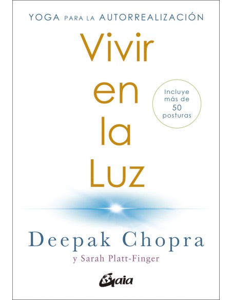 Vivir en la luz