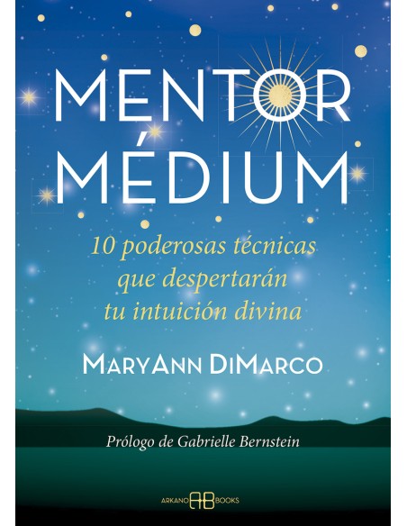 Mentor medium