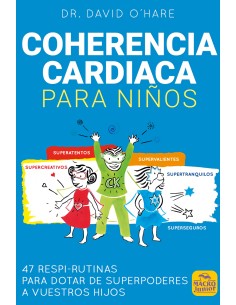 Coherencia Cardiaca para Ninos
