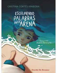 Esculpiendo palabras en la arena