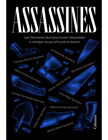 Assassines