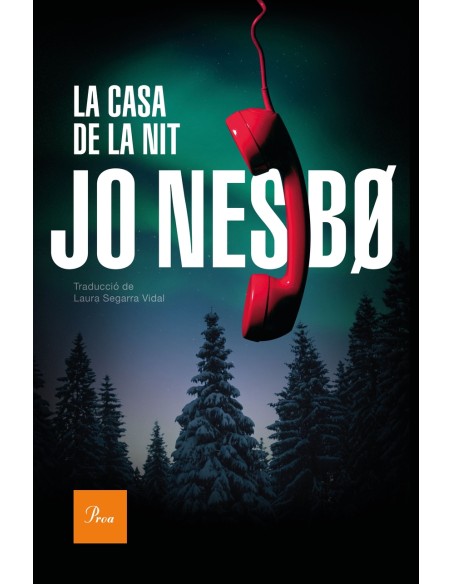 La Casa de la Nit