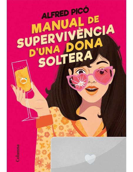 Manual de supervivencia d una dona soltera