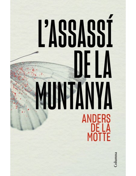 L assassi de la muntanya