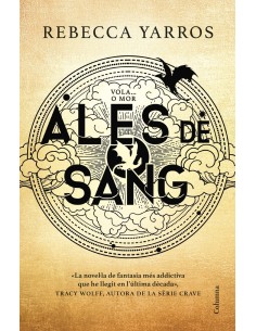 Ales de sang Empiri 1