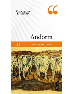 Geografia literaria Andorra