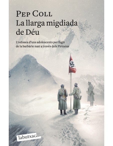 La llarga migdiada de Deu