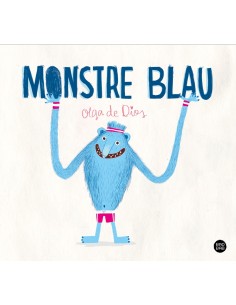 Monstre Blau