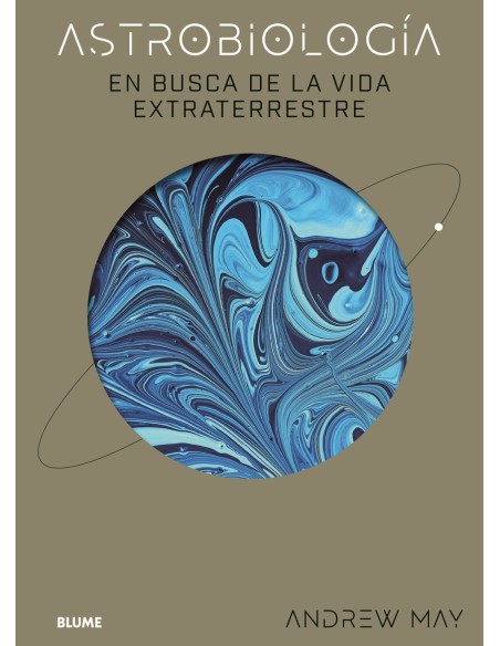 Astrobiologia