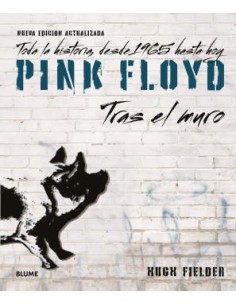 Pink Floyd Tras el muro 2023