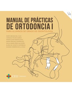 Manual de practicas de ortodoncia I