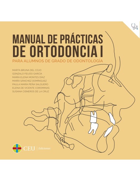 Manual de practicas de ortodoncia I
