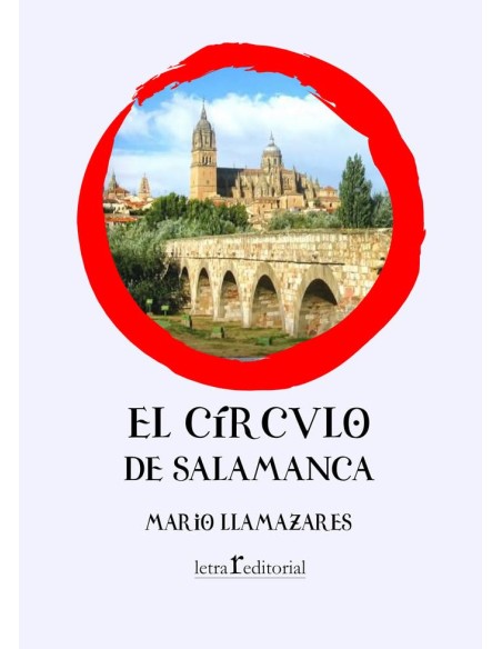 El circulo de Salamanca