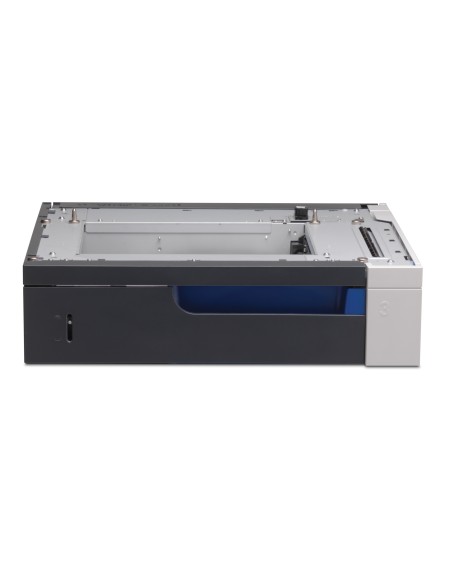 LaserJet Bandeja de papel de 500 hojas Color
