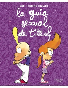 La guia sexual de Titeuf