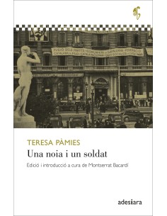 Una noia i un soldat