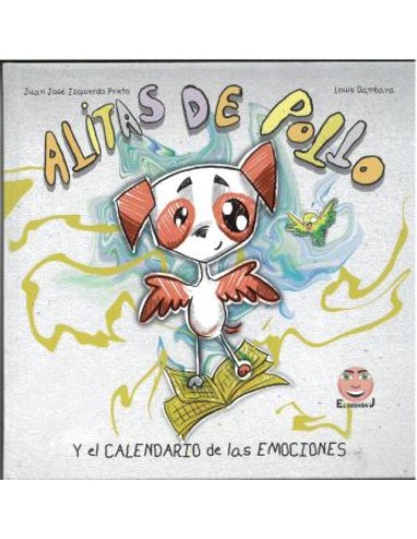 Alitas de pollo y el calendario de las emociones