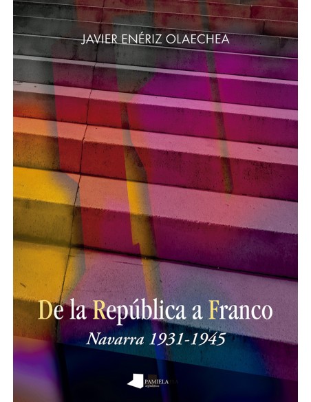 De la Republica a Franco