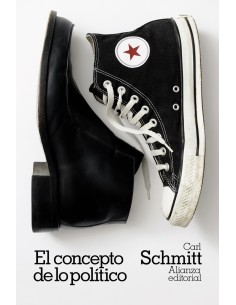 El concepto de lo politico