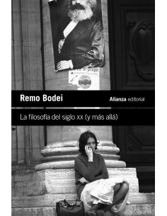 La filosofia del siglo XX y mas alla