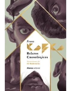 Relatos cronologicos Edicion ilustrada 