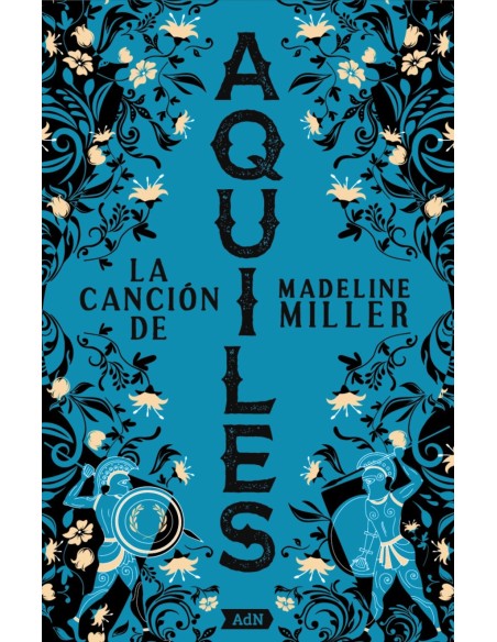 La cancion de Aquiles AdN 