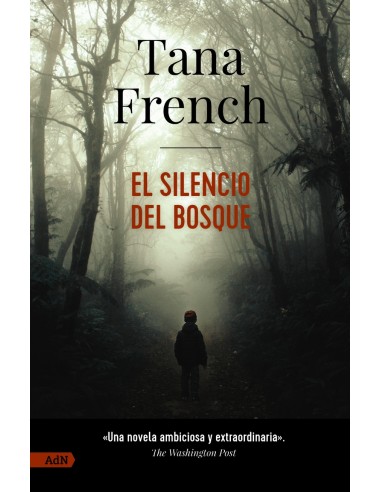 El silencio del bosque AdN 