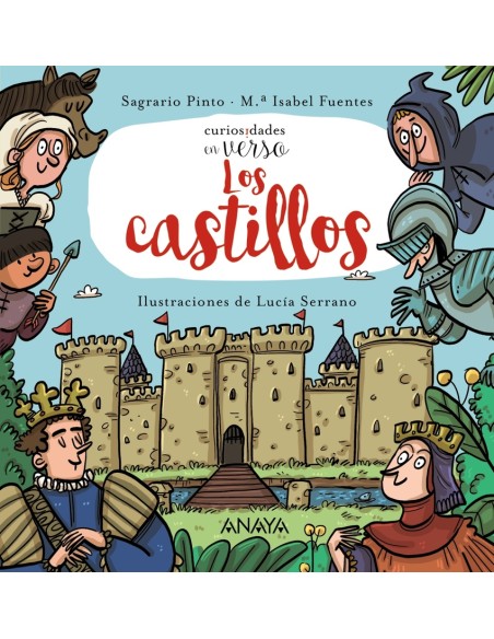 Los castillos