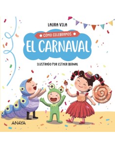 Como celebramos el carnaval