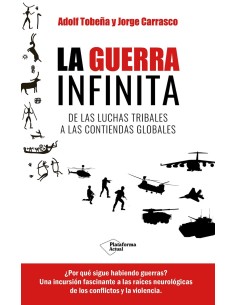 La guerra infinita