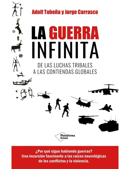La guerra infinita