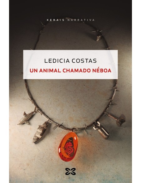 Un animal chamado neboa