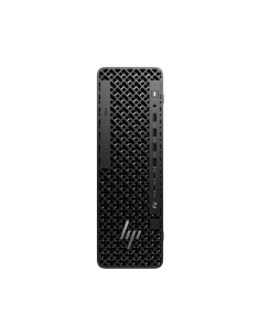 None Intel Core Ultra 7 265 32 GB DDR5-SDRAM 1 TB SSD NVIDIA RTX A400 Windows 11 Pro SFF Puesto de trabajo AI Workstation, AI PC