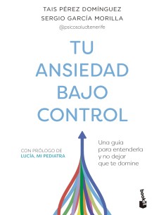 Tu ansiedad bajo control