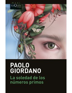 La soledad de los numeros primos