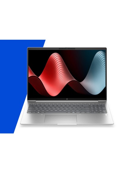 DU1C5AT ordenador portatil AMD Ryzen 5 220 Portátil 40,6 cm (16") WUXGA 16 GB LPDDR5x-SDRAM 512 GB SSD Wi-Fi 7 (802.11be) Windo