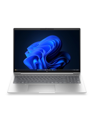 DU1C6AT ordenador portatil AMD Ryzen 7 250 Portátil 40,6 cm (16") WUXGA 32 GB LPDDR5x-SDRAM 512 GB SSD Wi-Fi 7 (802.11be) Windo