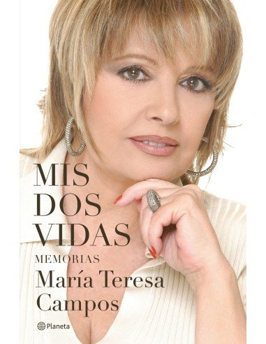 Mis dos vidas