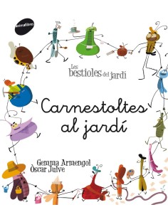 Carnestoltes al jardi