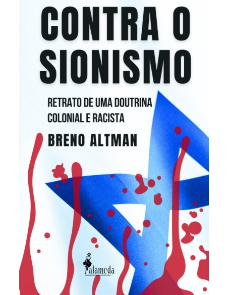 Contra o Sionismo