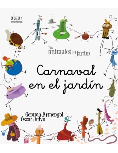 Carnaval en el jardin