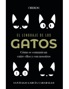 El lenguaje de los gatos