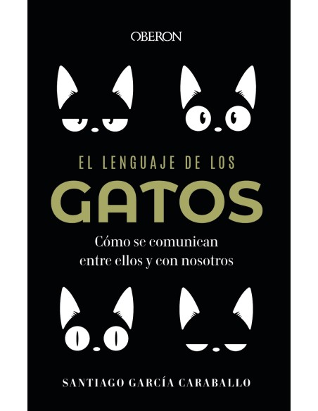 El lenguaje de los gatos
