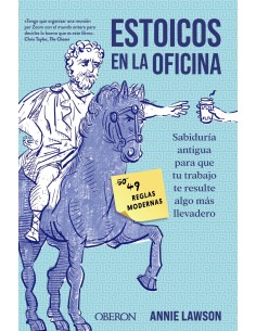 Estoicos en la oficina